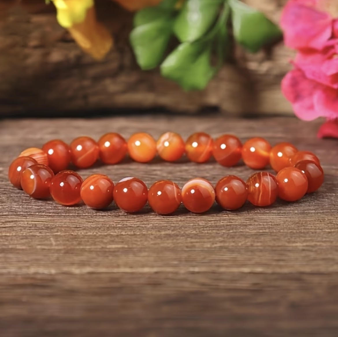 CARNELIAN