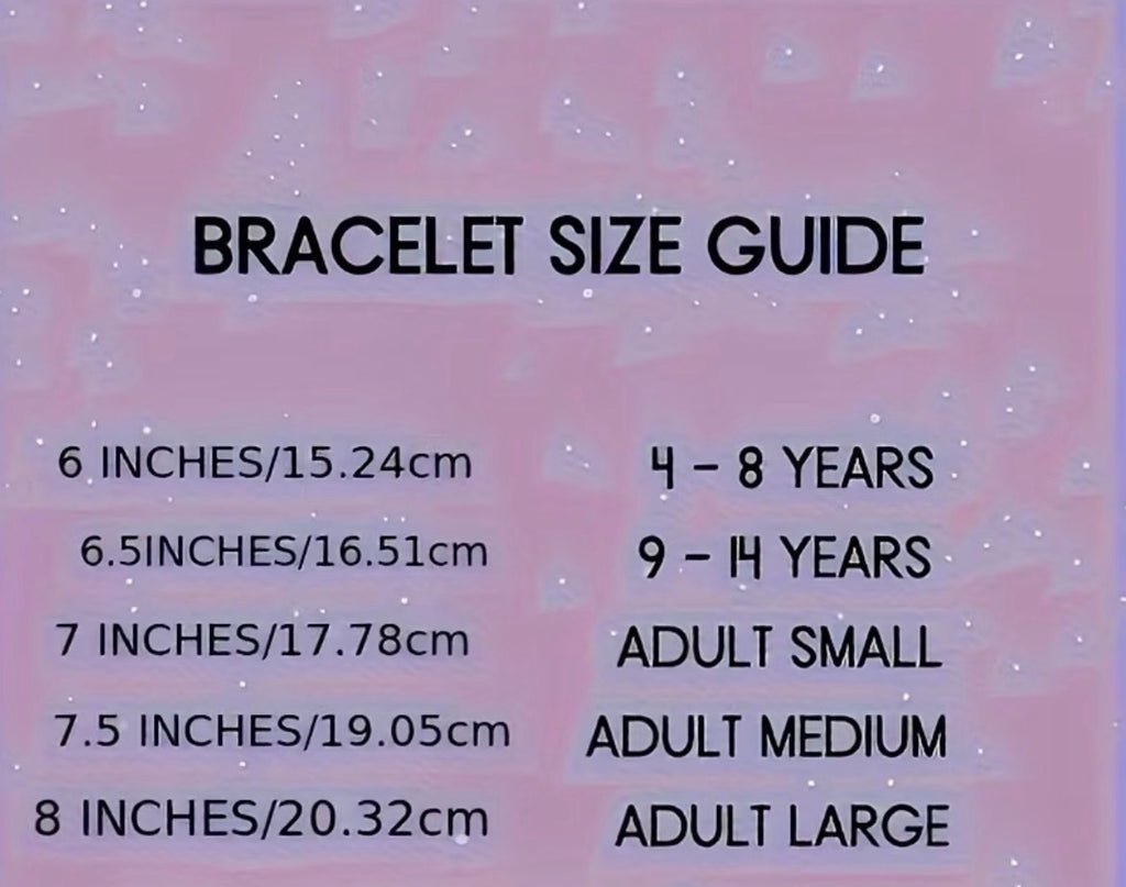 PLANETARY BRACELET