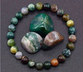 INDIAN AGATE