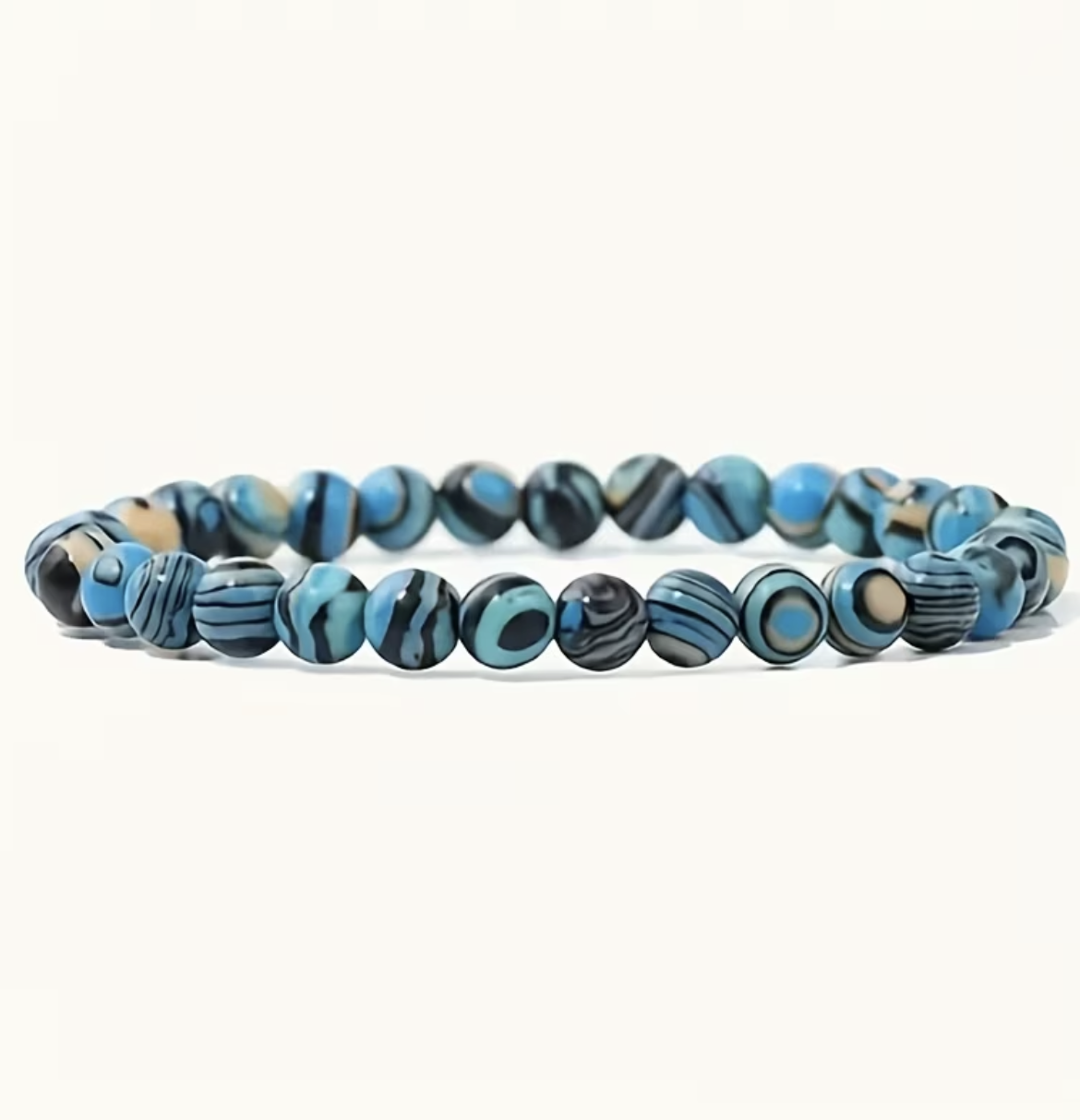 MALACHITE BLUE