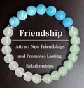 FRIENDSHIP