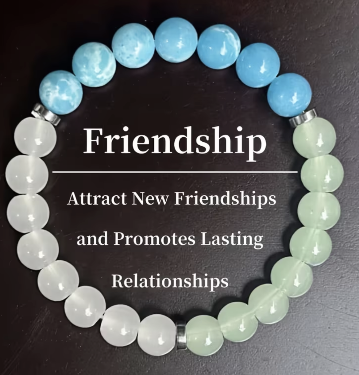FRIENDSHIP