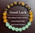 GOOD LUCK