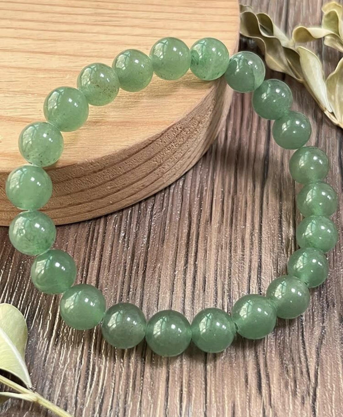 GREEN AVENTURINE