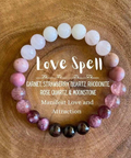 LOVE SPELL