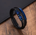 MAGNETIC BRACELET 8.27”(Hot Royal Blue)