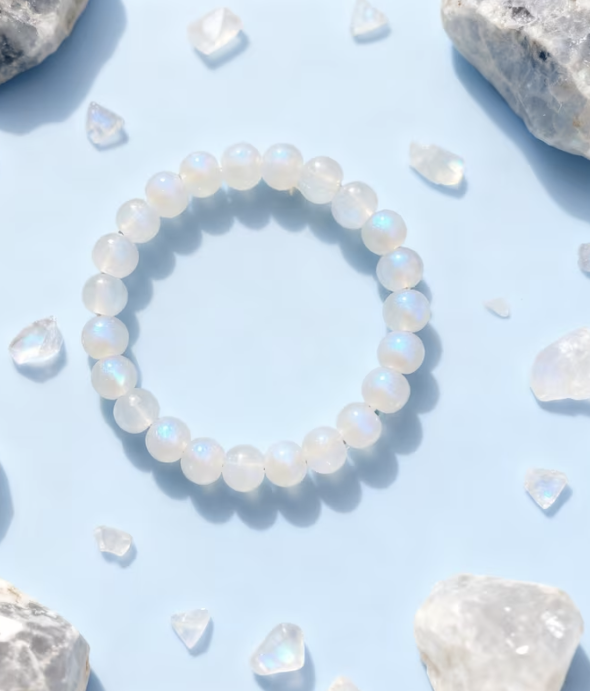 MOONSTONE