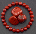 RED JASPER