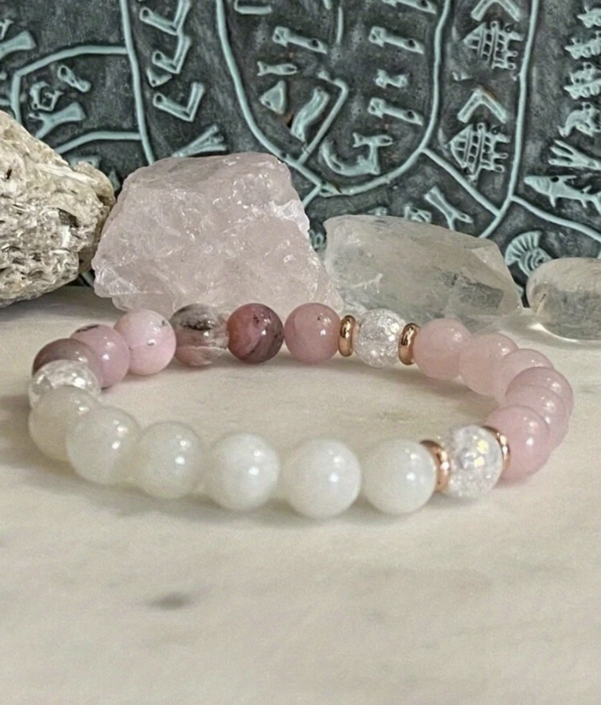 SERENITY CIRCLE