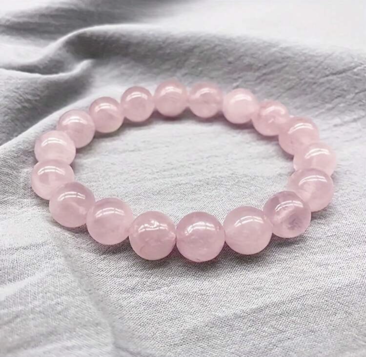ROSE QUARTZ