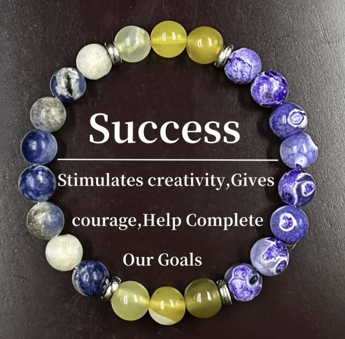 SUCCESS