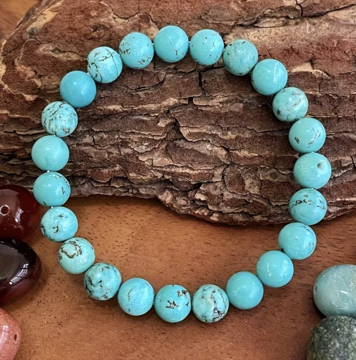 TURQUOISE
