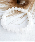 WHITE QUARTZ