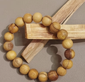 WOOD JASPER